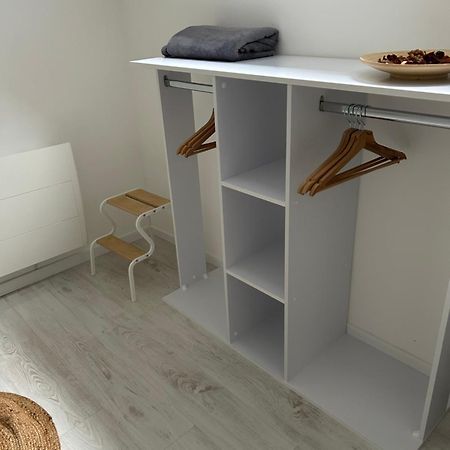 Gite Adameo Yport Exterior foto