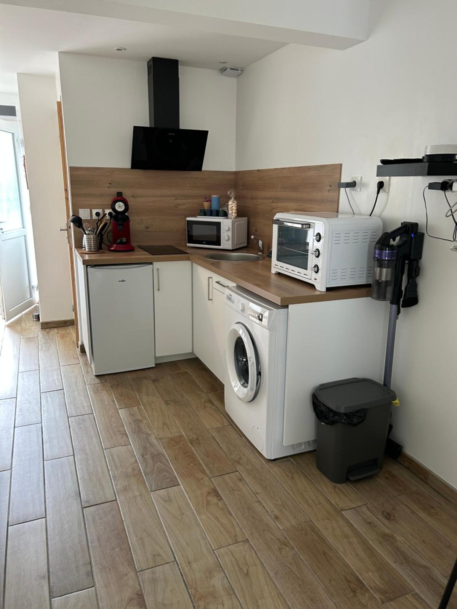Gite Adameo Yport Exterior foto